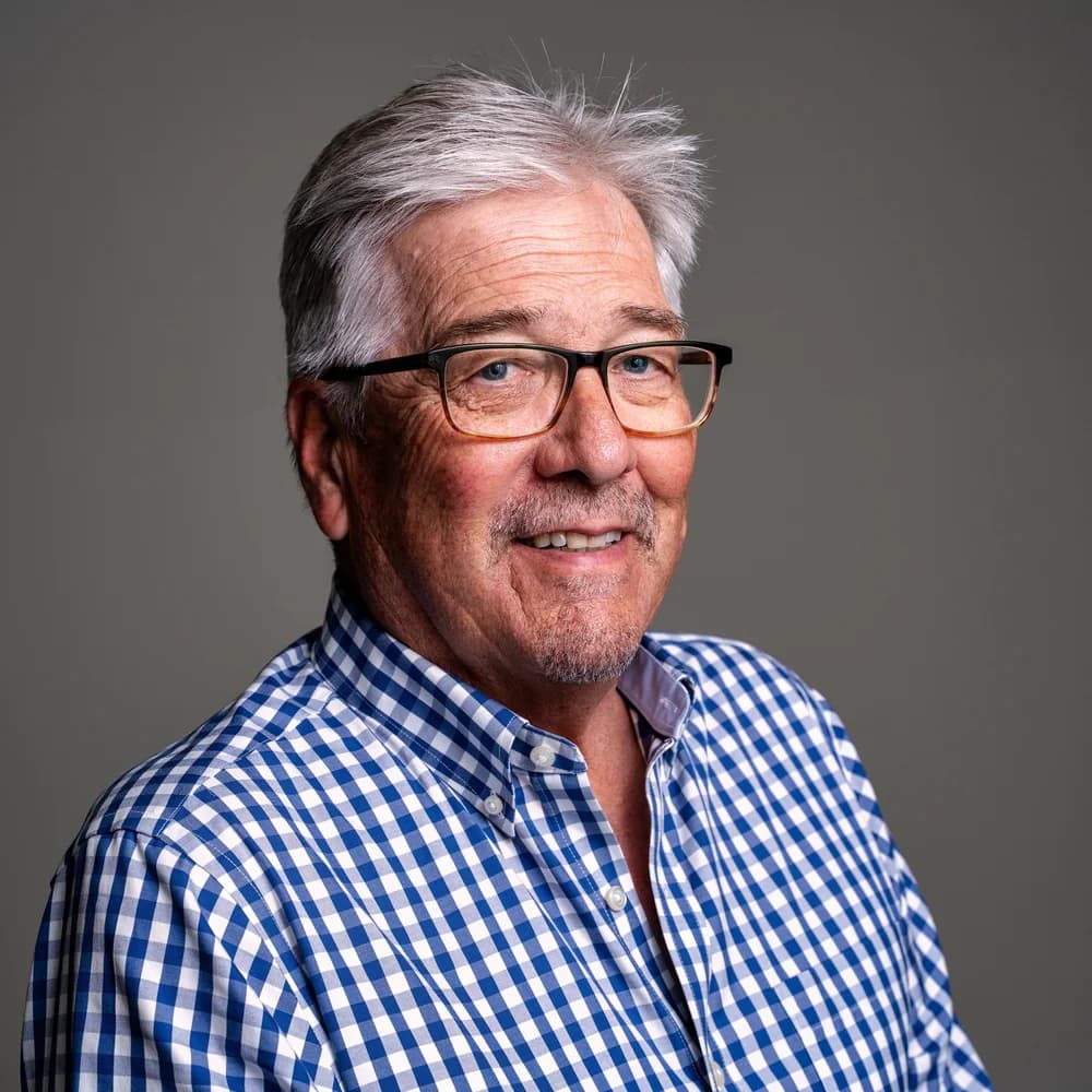 Andrew Balfour, Founder